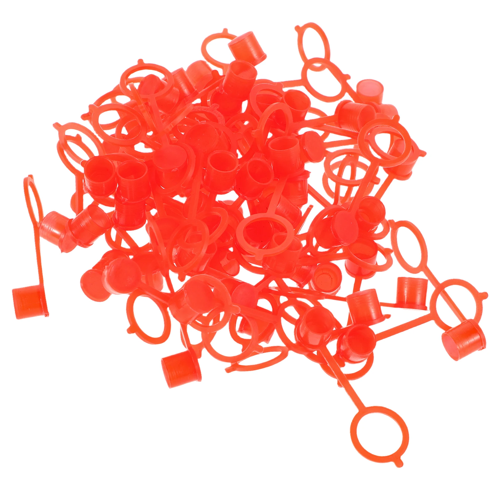200 Pcs Butter Mouth Cap Grease Fitting Part Brake Bleeder Adapter Plastic Automotive Caps
200 Pcs Butter Mouth Cap Grease Fitting Part Brake Bleeder Adapter Plastic Automotive Caps