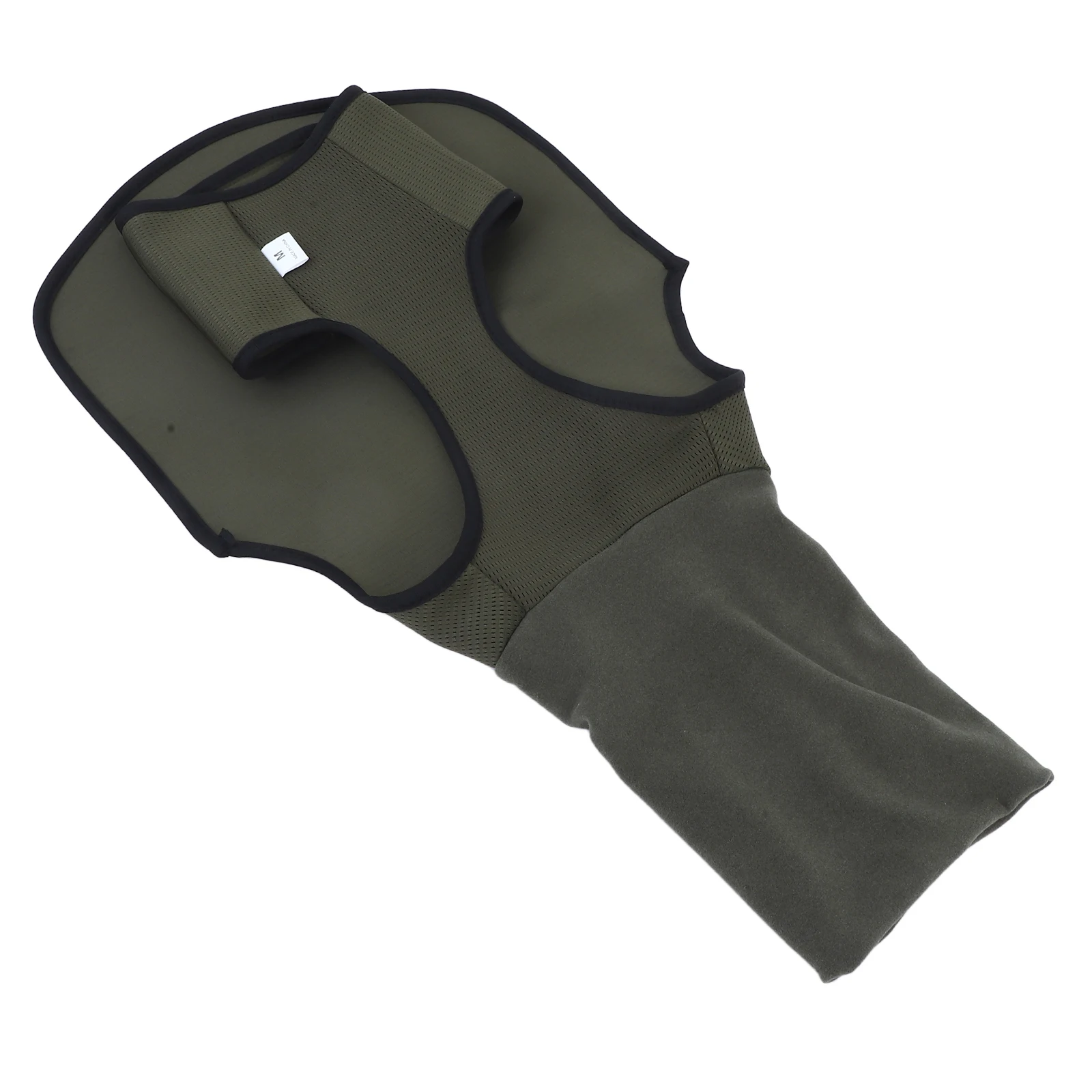 Pet Comfortable Clothes Hoodie Anxiety Vest with Head Sleeves Dog Calming Diffuser Polyester Coat Jacket
Pet Comfortable Clothes Hoodie Anxiety Vest with Head Sleeves Dog Calming Diffuser Polyester Coat Jacket