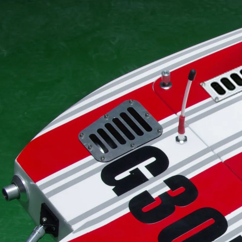 DTRC Toucanhobby G30E 30CC Волокно 70 км/ч Gaso-line Racing ARTR Радиоуправляемая лодка с сервоприводами радиосистемы
DTRC Toucanhobby G30E 30CC Волокно 70 км/ч Gaso-line Racing ARTR Радиоуправляемая лодка с сервоприводами радиосистемы