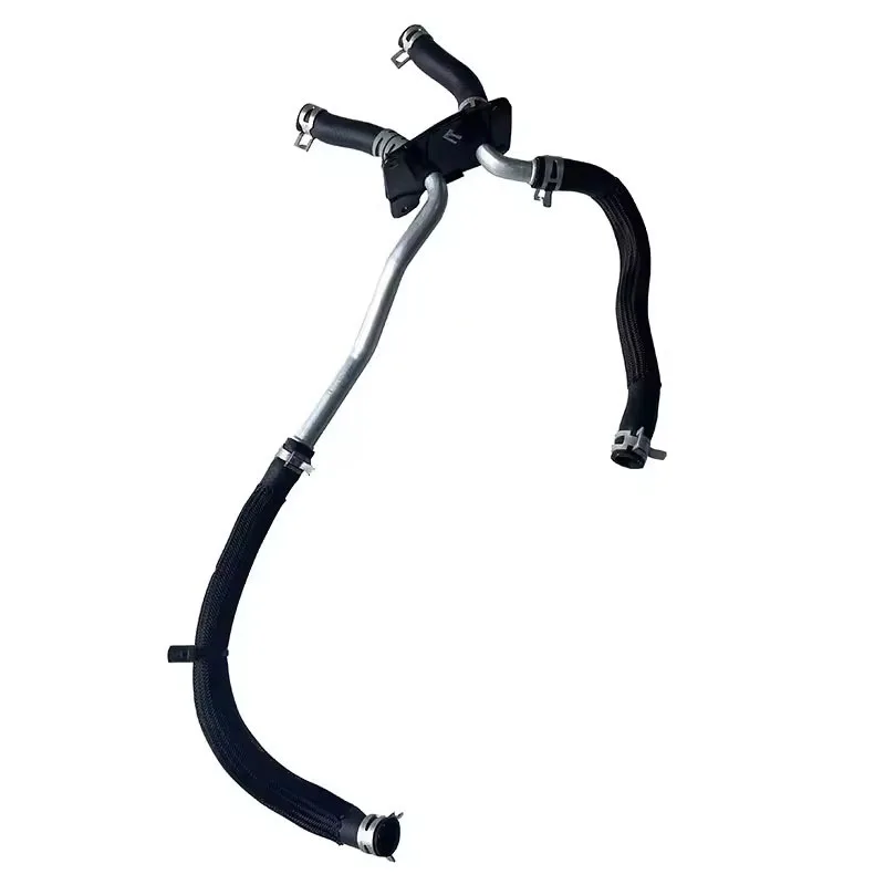Brand New Heater Supply & Return Hose 55038030AN For 2011-2021 Jeep Grand Cherokee Dodge Durango 2011-2014
Brand New Heater Supply & Return Hose 55038030AN For 2011-2021 Jeep Grand Cherokee Dodge Durango 2011-2014