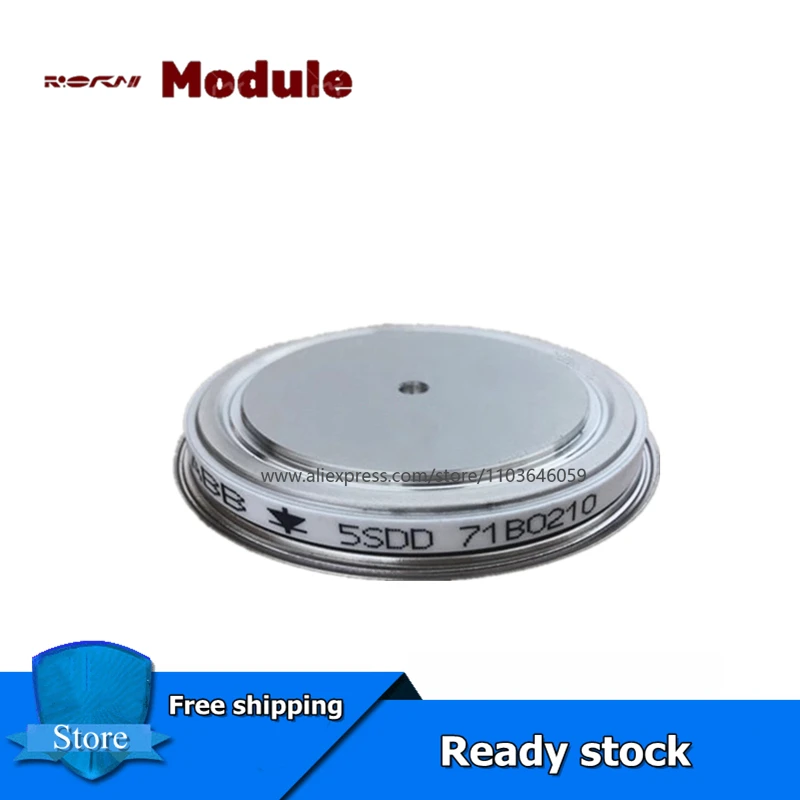 5SDD71B0200 5SDD71B0210 5SDD71X0200 5SDD71B0400 Тиристорный модуль Новый оригинальный
5SDD71B0200 5SDD71B0210 5SDD71X0200 5SDD71B0400 Тиристорный модуль Новый оригинальный