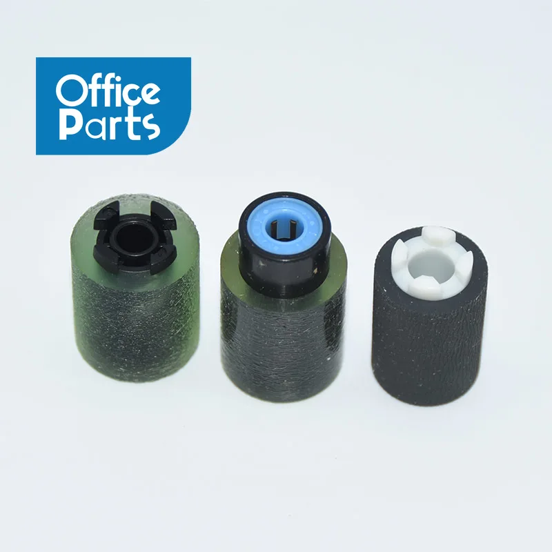 5 комплектов AF030094 AF031094 AF032094 разделительный ролик подачи для Ricoh MP2554 MP3054 MP3554 MP C3003 C3503 C4503 C5503 2554
5 комплектов AF030094 AF031094 AF032094 разделительный ролик подачи для Ricoh MP2554 MP3054 MP3554 MP C3003 C3503 C4503 C5503 2554