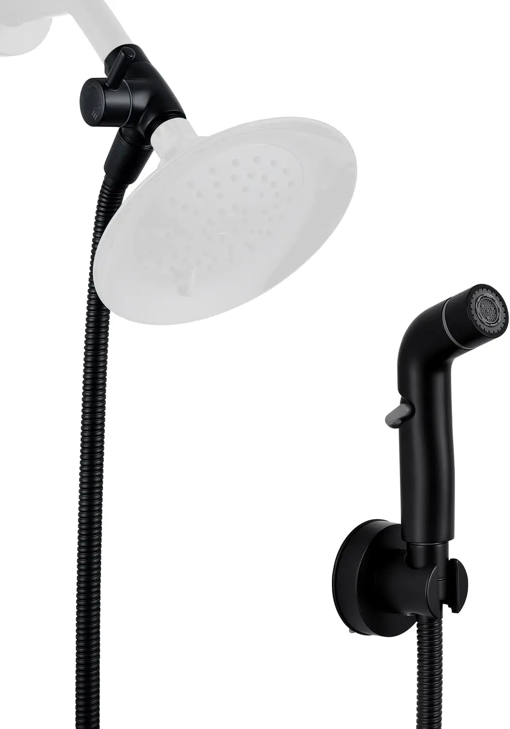 Многофункциональная насадка для душа для домашних животных с металлическим переключателем, длинным шлангом, простая установка для собак
Многофункциональная насадка для душа для домашних животных с металлическим переключателем, длинным шлангом, простая установка для собак