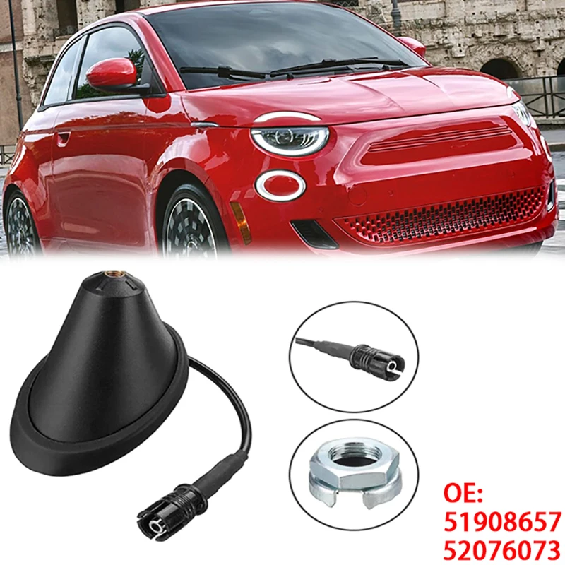 Antenna Aerial Base 51789234 51908657 For Fiat Stilo 2003 2004 2005 2006 2007 Croma 2005 2006 2007 2008 2009 2010 Rear Black
Antenna Aerial Base 51789234 51908657 For Fiat Stilo 2003 2004 2005 2006 2007 Croma 2005 2006 2007 2008 2009 2010 Rear Black