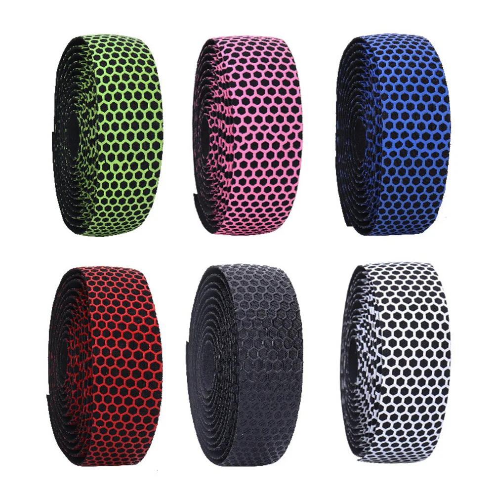 1 set Non-Slip Handlebar Tape Red Durable Shock Absorbing Bike Grip For Mountain Road Bicycle Cycling Handlebar Strips Ribbon
1 set Non-Slip Handlebar Tape Red Durable Shock Absorbing Bike Grip For Mountain Road Bicycle Cycling Handlebar Strips Ribbon