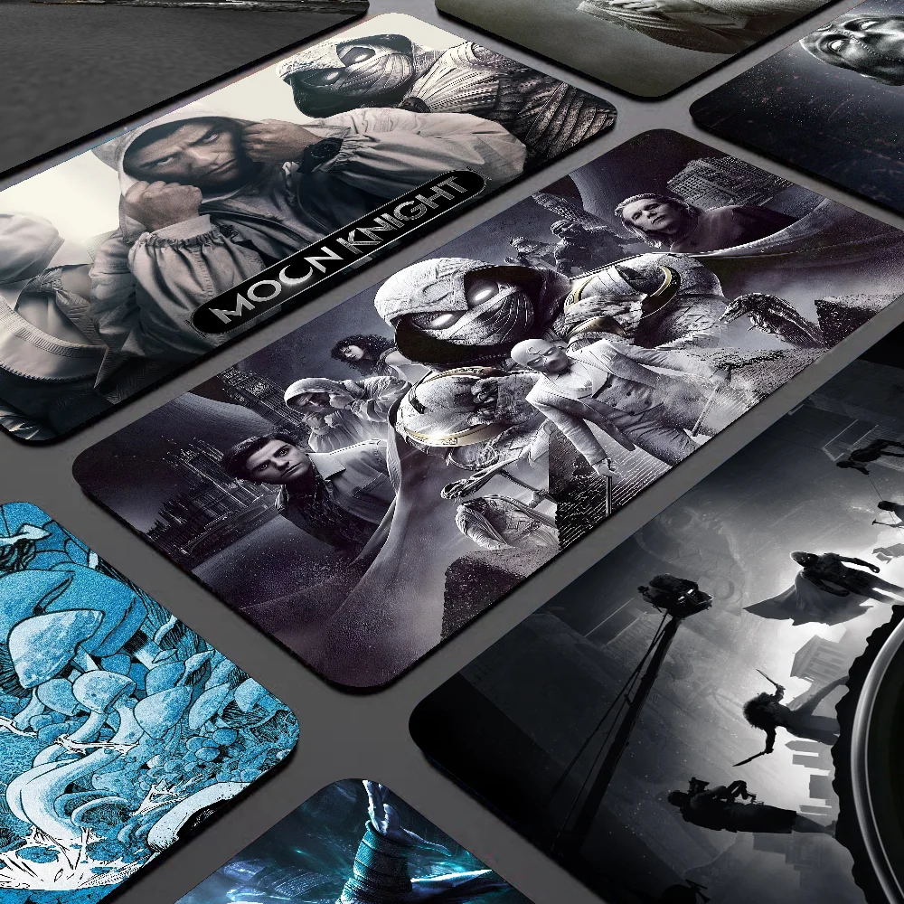 Moon Knight Your Own Mats Keyboards Mat Rubber Gaming Mousepad Desk Mat Size For Game Keyboard Pad For Gamer
Moon Knight Your Own Mats Keyboards Mat Rubber Gaming Mousepad Desk Mat Size For Game Keyboard Pad For Gamer
