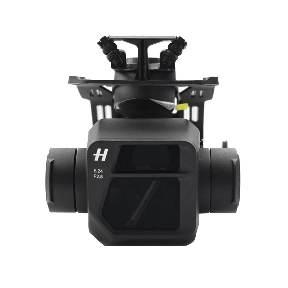 Для DJI Mavic 3 Gimbal в сборе корпус с сигнальным кабелем камера в сборе без объектива Дрон запчасти для ремонта
Для DJI Mavic 3 Gimbal в сборе корпус с сигнальным кабелем камера в сборе без объектива Дрон запчасти для ремонта