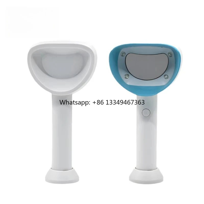 Tongue Cleaner for Oral Care Portable Digital Oral Hygiene Plaque Intraoral System Purple Light Detection
Tongue Cleaner for Oral Care Portable Digital Oral Hygiene Plaque Intraoral System Purple Light Detection