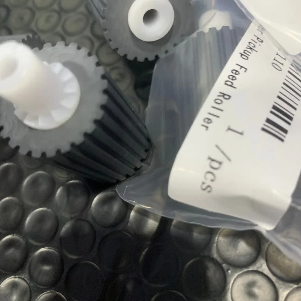 10X 3BR07040 36211110 ADF Pickup Feed Roller for Kyocera M2030 M2035 M2040 M2135 M2235 M2530 M2535 M2540 M2635 M2640 M2735 M2835
10X 3BR07040 36211110 ADF Pickup Feed Roller for Kyocera M2030 M2035 M2040 M2135 M2235 M2530 M2535 M2540 M2635 M2640 M2735 M2835