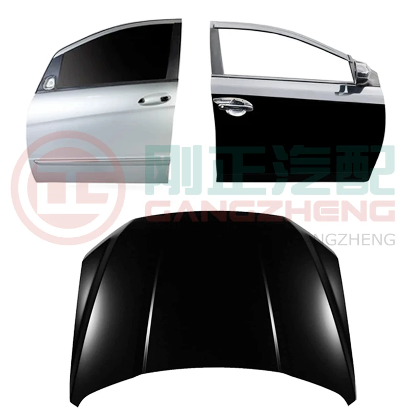 DFSK Auto Parts Car Doors Manufacturer for DFSK DONGFENG 580 Glory580 Glory 500 Ix5 Ix7 S30 Aeolus AX7 forthing T5 Nan Box
DFSK Auto Parts Car Doors Manufacturer for DFSK DONGFENG 580 Glory580 Glory 500 Ix5 Ix7 S30 Aeolus AX7 forthing T5 Nan Box
