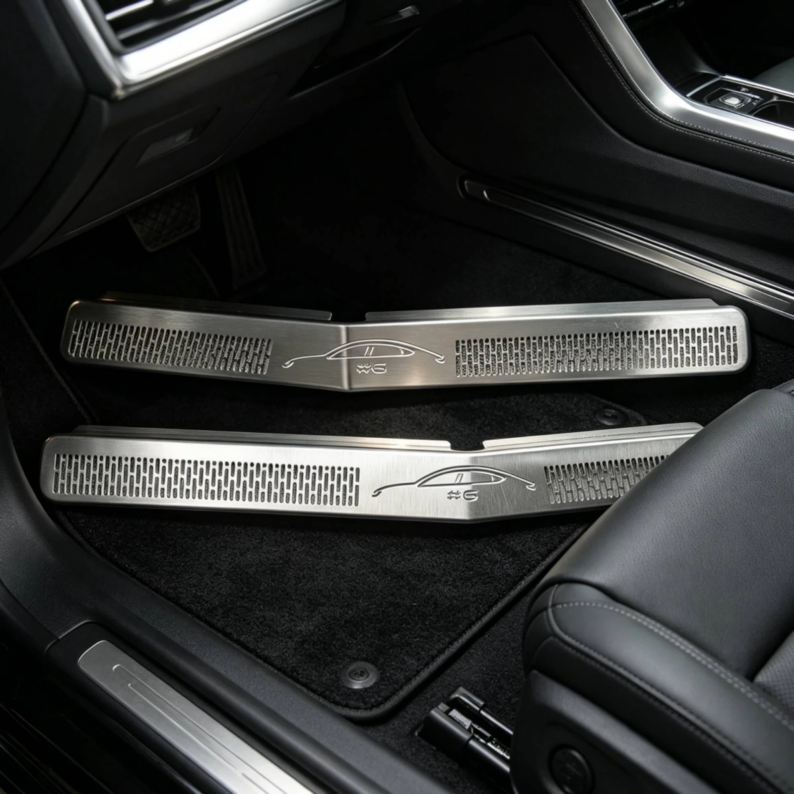 Under-Seat Speaker Cover Safeguarding Lautsprechergitter Mit Abdeckung Lautsprecherabdeckung Schützend Autolautsprecher
Under-Seat Speaker Cover Safeguarding Lautsprechergitter Mit Abdeckung Lautsprecherabdeckung Schützend Autolautsprecher