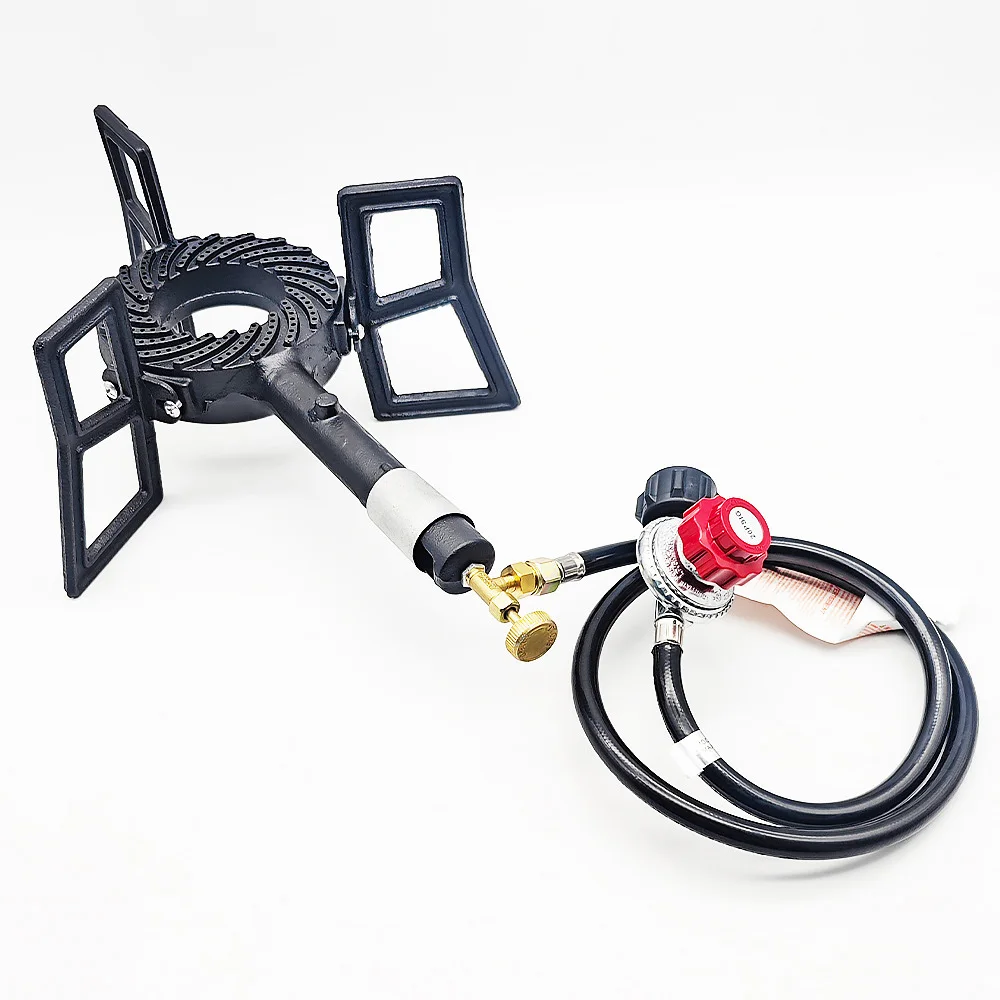 Регулятор давления пропана 1,5 фута с шлангом, 0-20 PSI, регулируемый, для пропановых баллонов, для горелок, фритюрниц, коптиленок
Регулятор давления пропана 1,5 фута с шлангом, 0-20 PSI, регулируемый, для пропановых баллонов, для горелок, фритюрниц, коптиленок