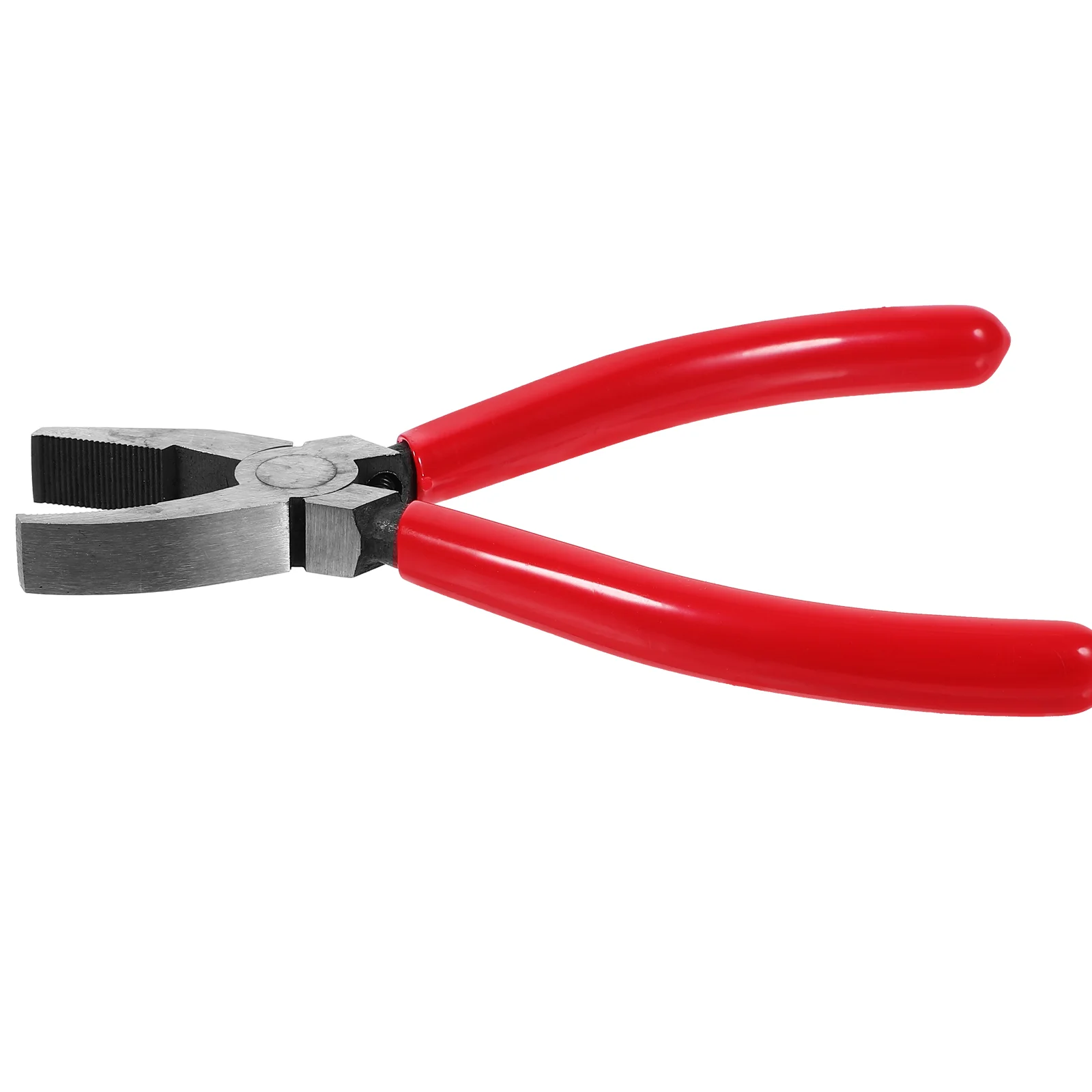 Running Pliers 6 Inch Studio Running Pliers Glass Scoring Tool For Glass Work Stained Glass glass breaking pliers
Running Pliers 6 Inch Studio Running Pliers Glass Scoring Tool For Glass Work Stained Glass glass breaking pliers