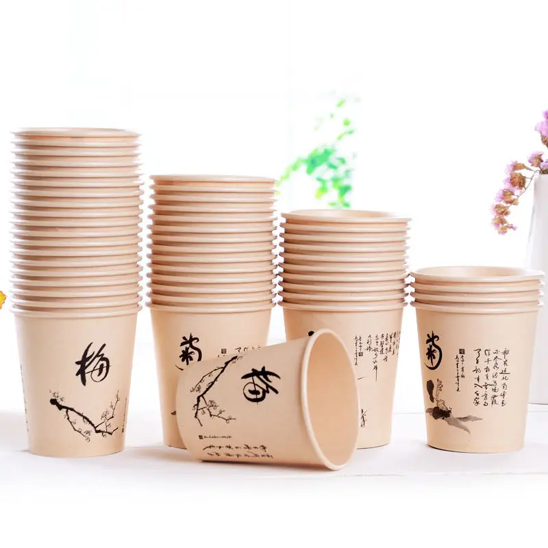 1000pc/Pack Paper Cups Wedding Champagne Flutes Disposable Paper Cup Disposable Coffee Cup Drinking Accessories Party Supplies
1000pc/Pack Paper Cups Wedding Champagne Flutes Disposable Paper Cup Disposable Coffee Cup Drinking Accessories Party Supplies