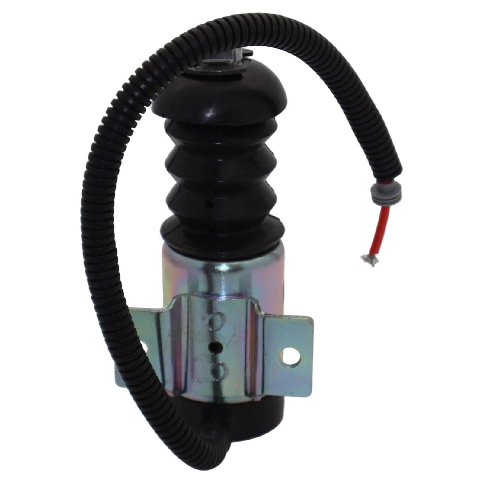 12V Fuel Shut Off Solenoid 0423384 Fits for Deutz Engine BF3L914 D914L03 F3L914 D914L04 D914L05 F5L914 D914L06 TCD914L06
12V Fuel Shut Off Solenoid 0423384 Fits for Deutz Engine BF3L914 D914L03 F3L914 D914L04 D914L05 F5L914 D914L06 TCD914L06