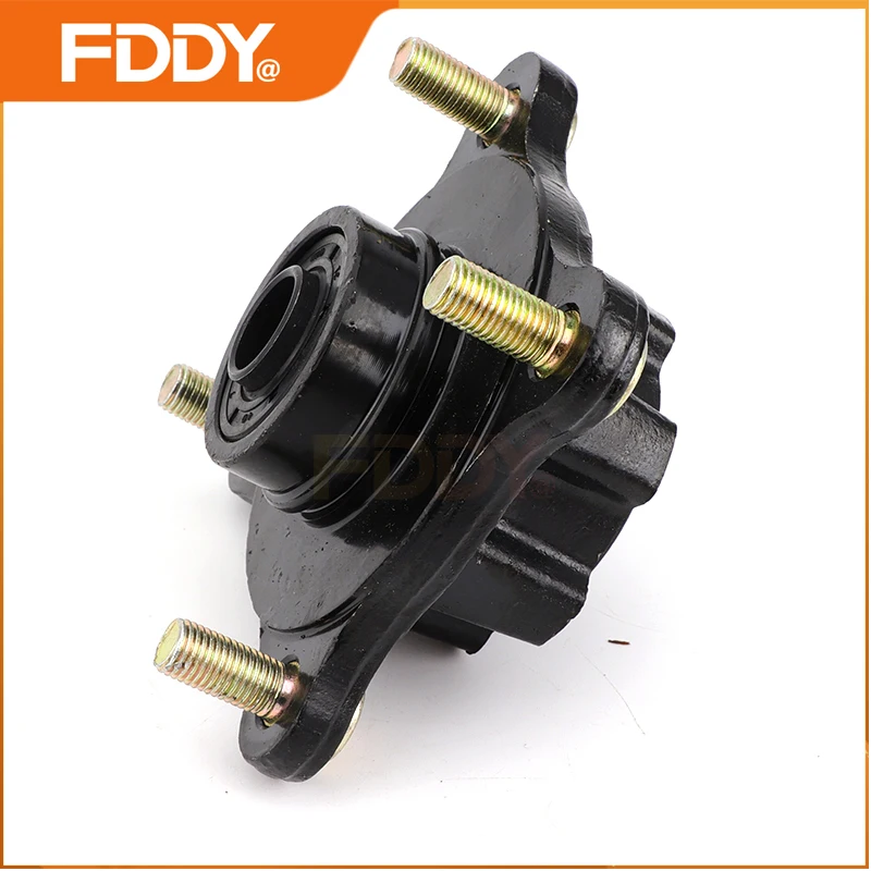 FDDY Front 17mm-20mm 110*4 M10 Stud Disc Brake Wheel Hub Fit For China 110cc-250cc ATV Go Kart Quad Bike Scooter Mini SUV Buggy
FDDY Front 17mm-20mm 110*4 M10 Stud Disc Brake Wheel Hub Fit For China 110cc-250cc ATV Go Kart Quad Bike Scooter Mini SUV Buggy