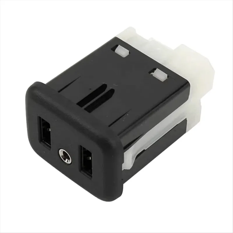 13519224 13509942 13510854 Автомобильный плеер с двумя портами USB, интерфейс AUX-разъема для GM Chevrolet Chevy Cadillac
13519224 13509942 13510854 Автомобильный плеер с двумя портами USB, интерфейс AUX-разъема для GM Chevrolet Chevy Cadillac