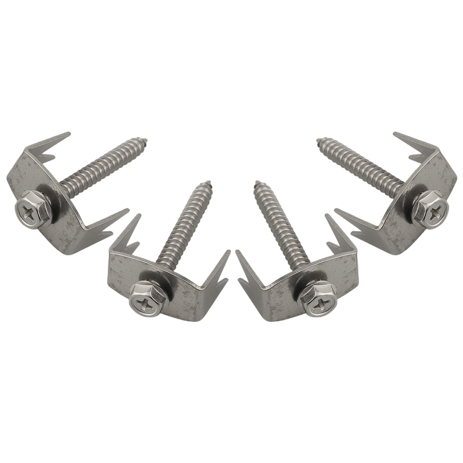 Complete Package Fence Installation Stainless Steel Fence Nails Fence Fasteners Easy To Install No Pre-drilling Required
Complete Package Fence Installation Stainless Steel Fence Nails Fence Fasteners Easy To Install No Pre-drilling Required