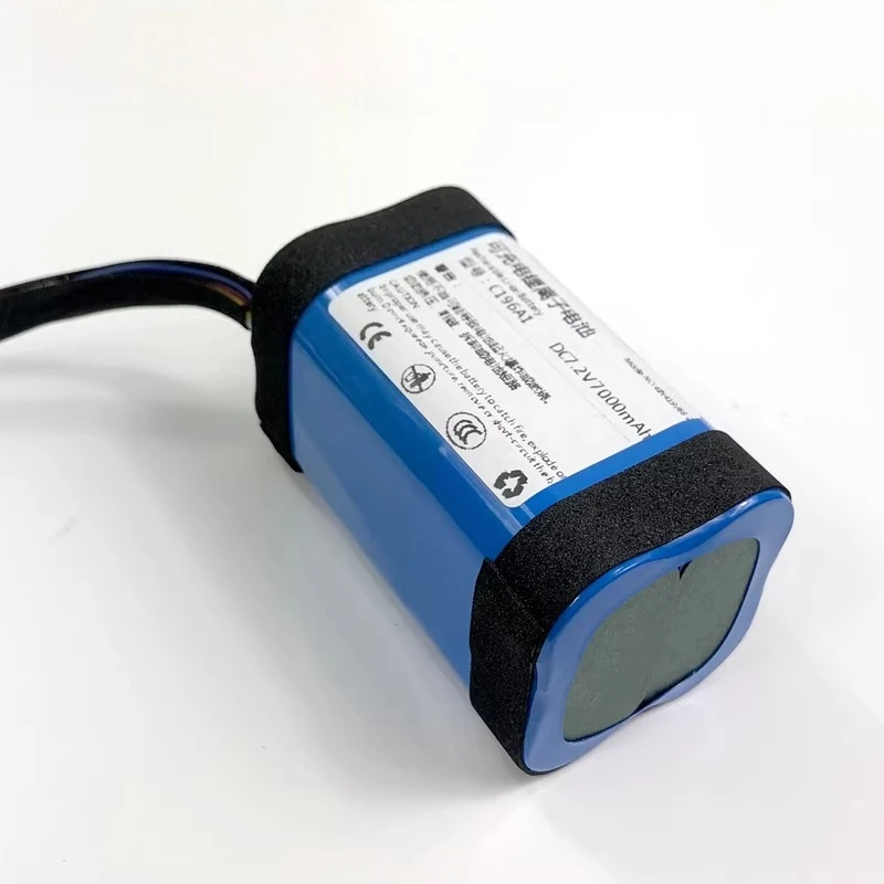 Battery for Sony SRS-XB40 XB41 XB30 XB43 ID770 ID659 Speaker
Battery for Sony SRS-XB40 XB41 XB30 XB43 ID770 ID659 Speaker