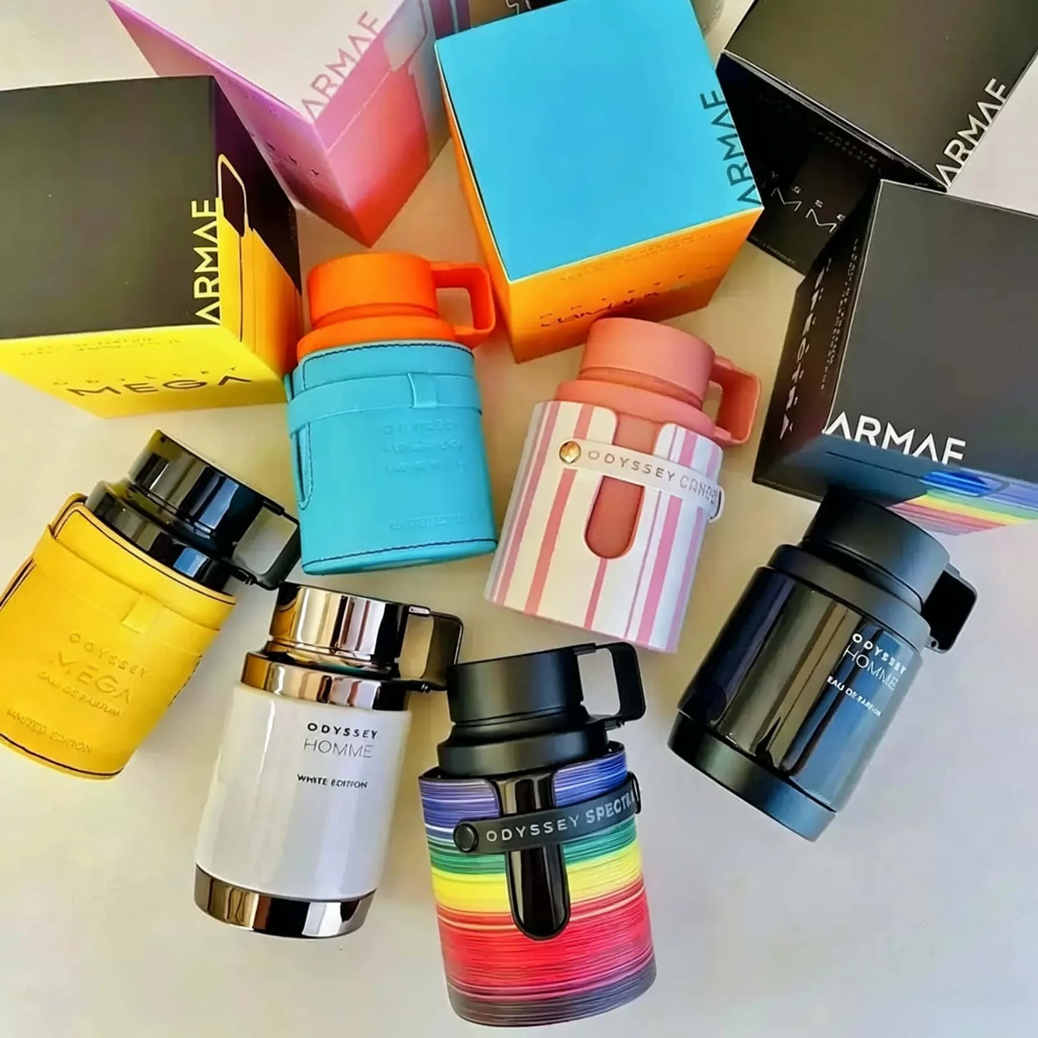 Unisex Fresh Floral Fruity Eau de Parfum Spray Long Lasting Scent for Daily Dating Party Casual Office Fragrance
Unisex Fresh Floral Fruity Eau de Parfum Spray Long Lasting Scent for Daily Dating Party Casual Office Fragrance