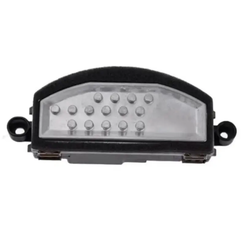 Регулятор модуля резистора двигателя вентилятора HVAC для Vito W447 W448 2014-2020-A4479063000 4479063000
Регулятор модуля резистора двигателя вентилятора HVAC для Vito W447 W448 2014-2020-A4479063000 4479063000