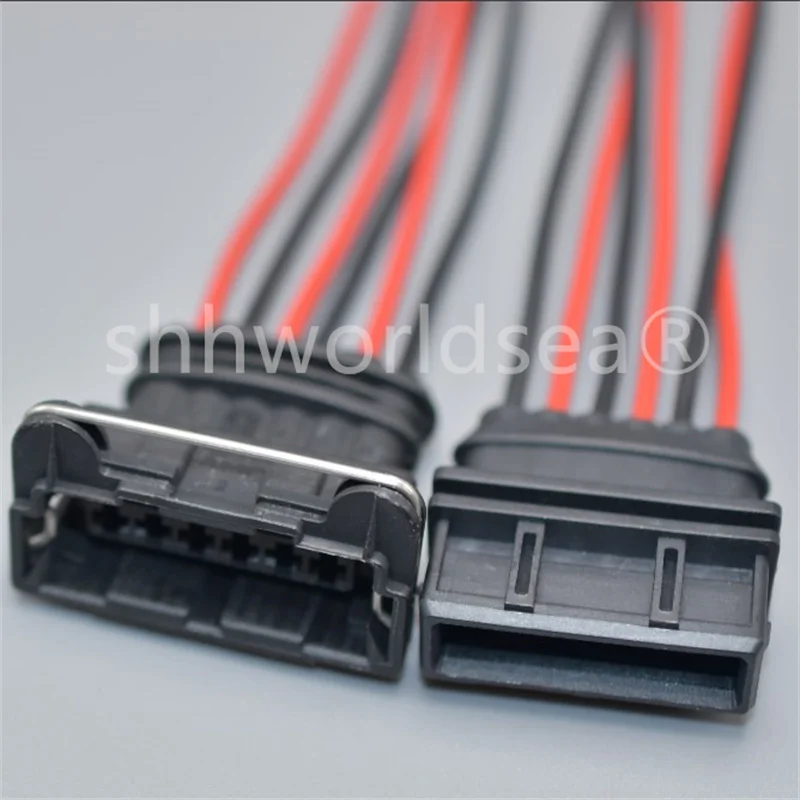 Shhworldsea 6-контактный гнездовой разъем автомобильный водонепроницаемый штекер 282767-2 педаль акселератора датчик положения педаль дроссельной заслонки
Shhworldsea 6-контактный гнездовой разъем автомобильный водонепроницаемый штекер 282767-2 педаль акселератора датчик положения педаль дроссельной заслонки