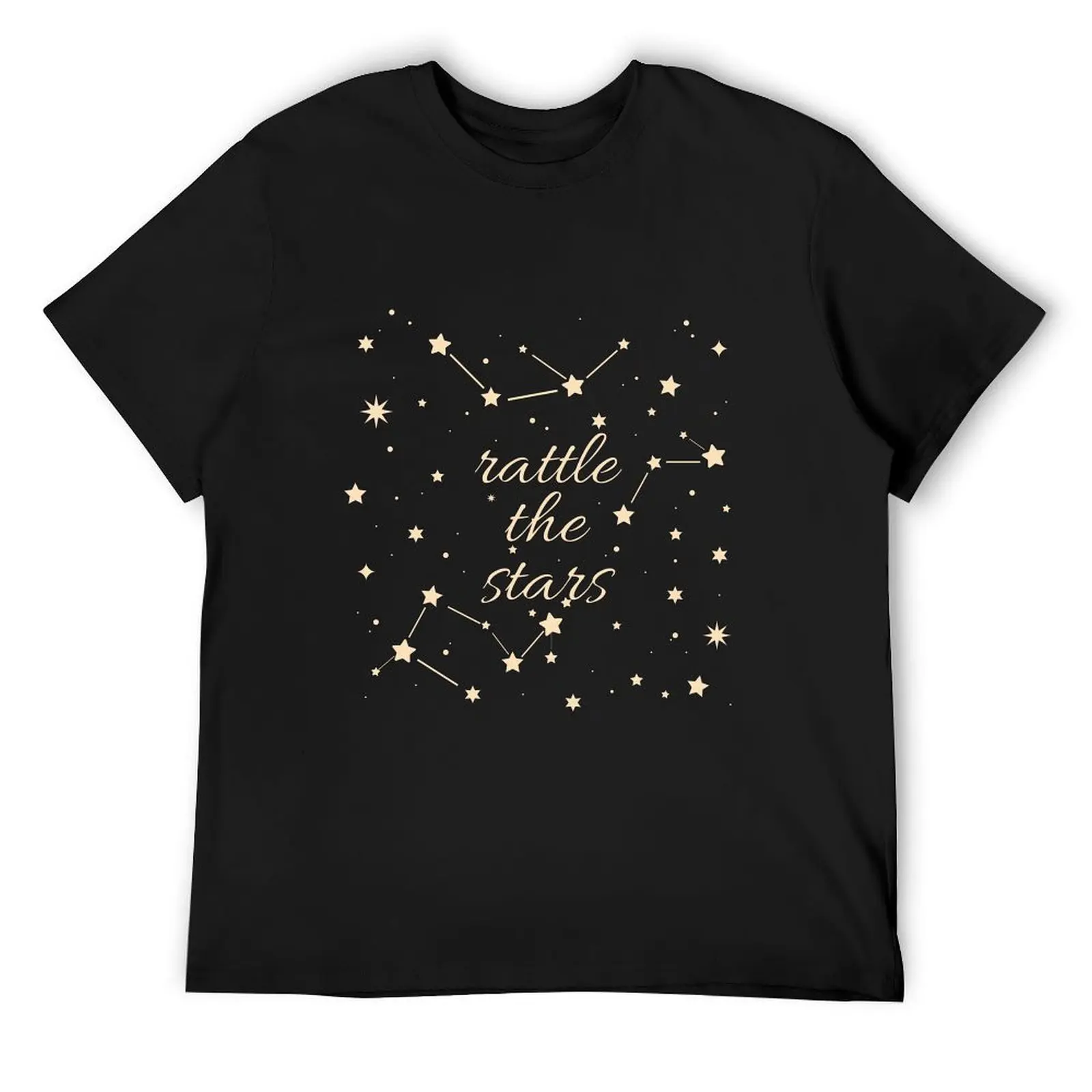 Rattle the stars T-Shirt Luxury man sublime custom shirt man clothes mens graphic t-shirts pack
Rattle the stars T-Shirt Luxury man sublime custom shirt man clothes mens graphic t-shirts pack