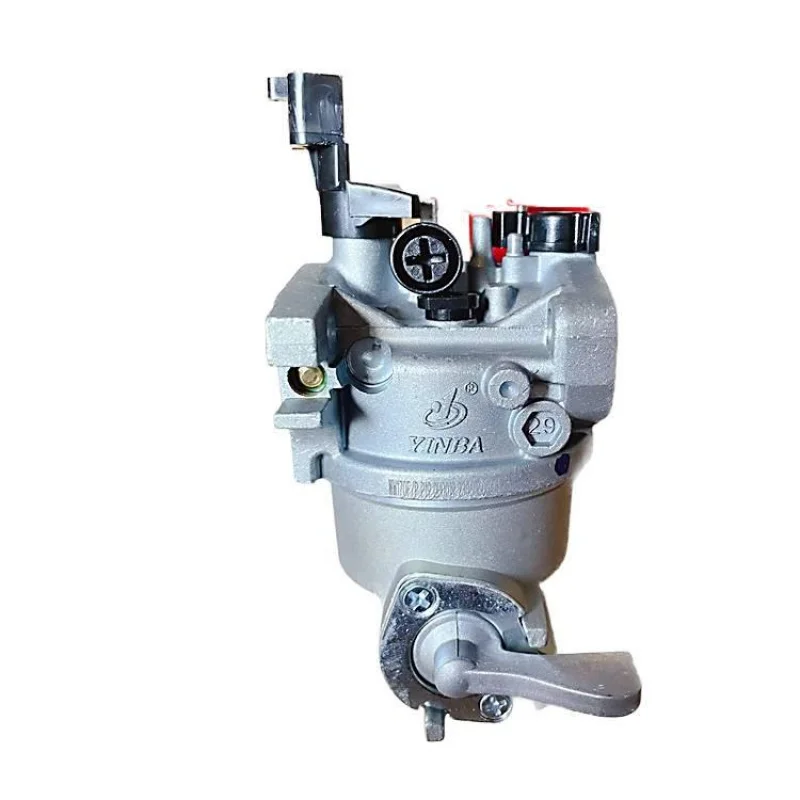 For Q - parts: Genuine 7.5-horsepower 170F Q micro-tiller carburetor from WM Motor
For Q - parts: Genuine 7.5-horsepower 170F Q micro-tiller carburetor from WM Motor