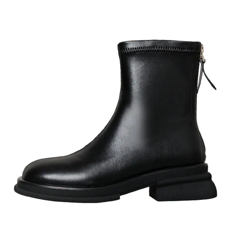 Brand 2024 Women High Heels Ankle Boots Waterproof Autumn Winter Motorcycle Boots Platforms Party Shoes Woman Size 41 42
Brand 2024 Women High Heels Ankle Boots Waterproof Autumn Winter Motorcycle Boots Platforms Party Shoes Woman Size 41 42