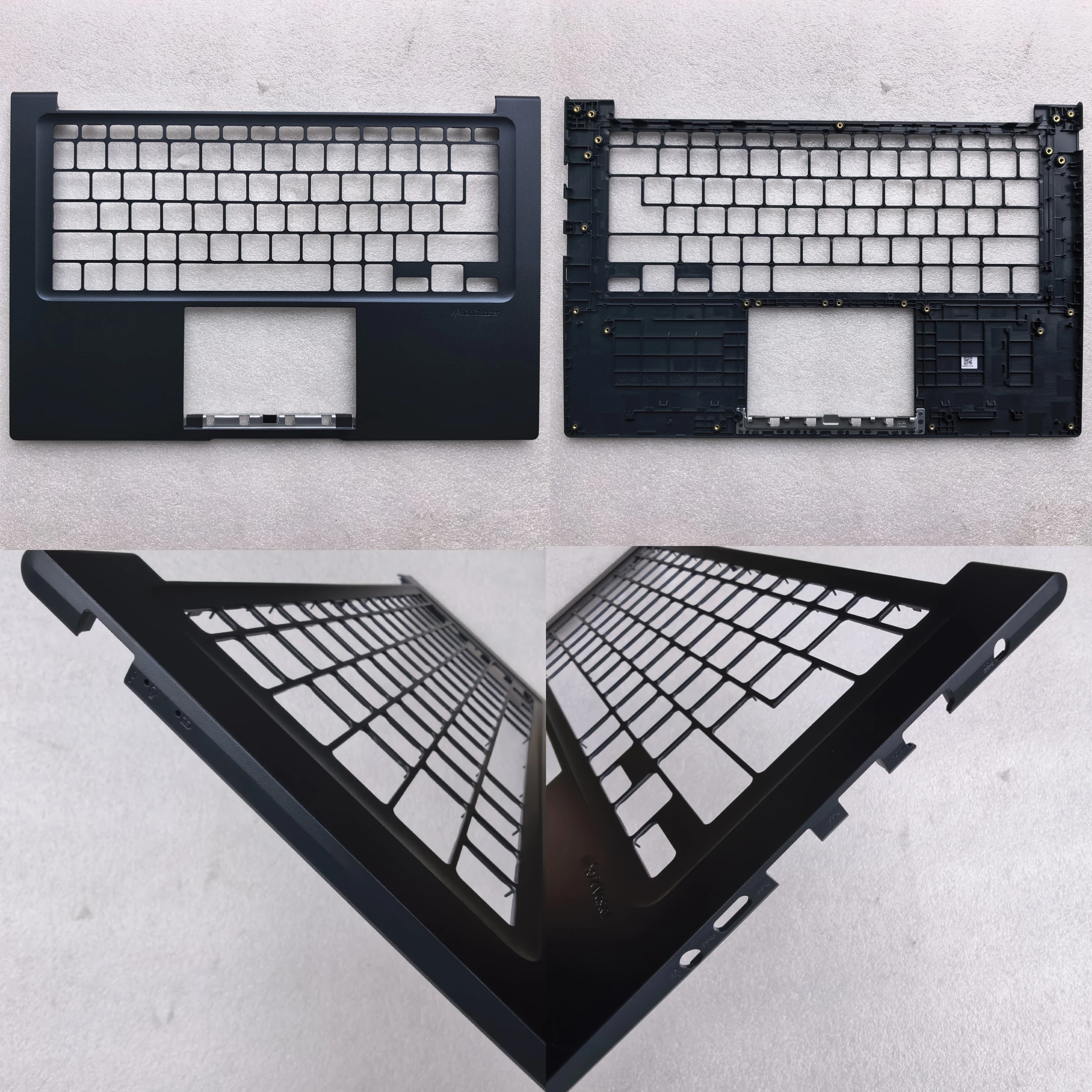 New laptop upper case cover palmrest for Asus Vivobook ADOL14V M1404 X1404VA A1404Z F1404Z
New laptop upper case cover palmrest for Asus Vivobook ADOL14V M1404 X1404VA A1404Z F1404Z
