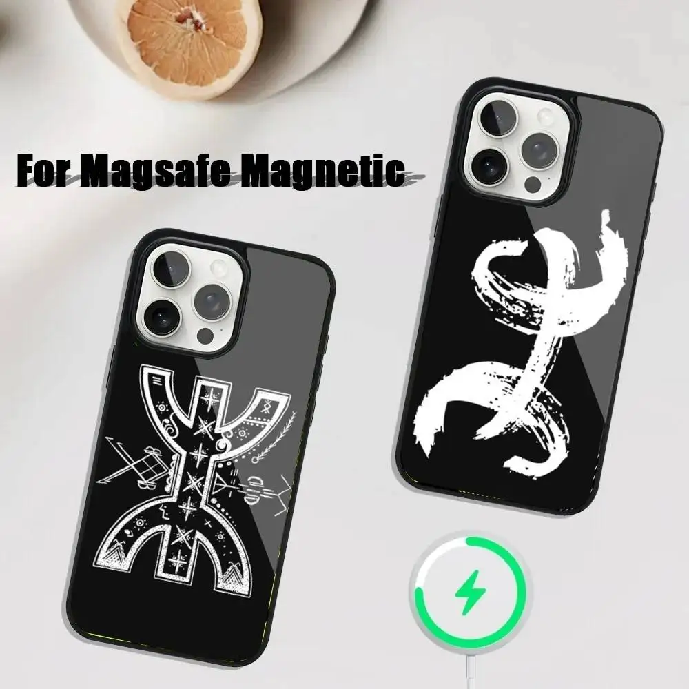 A-Amazigh B-Berber F-Flag Phone Case For iPhone 16,15,14,13,12,11,Plus,Pro,Max Mini Magsafe Magnetic Wireless Charging
A-Amazigh B-Berber F-Flag Phone Case For iPhone 16,15,14,13,12,11,Plus,Pro,Max Mini Magsafe Magnetic Wireless Charging
