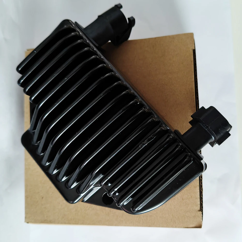 1pc Motorbike Voltage Regulator Rectifier For Har/ley Davi/dson Dyna Low Rider EFI FXDLI 2008-2009 Dyna Switchback FLD 2012-2014
1pc Motorbike Voltage Regulator Rectifier For Har/ley Davi/dson Dyna Low Rider EFI FXDLI 2008-2009 Dyna Switchback FLD 2012-2014