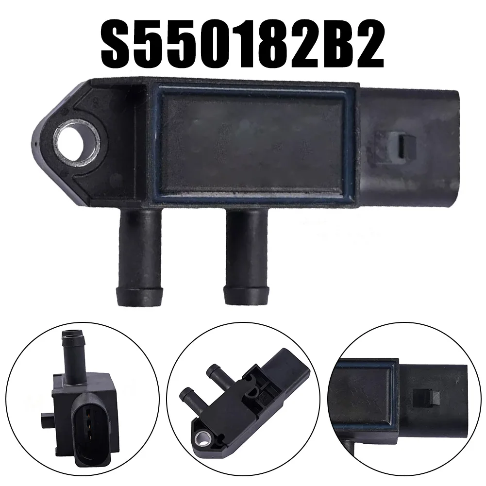 Car Differential Pressure Sensor For Mazda 2 3 6 CX-3 CX-5 S550-18-2B2A Differential Pressure Sensor Car Accessories
Car Differential Pressure Sensor For Mazda 2 3 6 CX-3 CX-5 S550-18-2B2A Differential Pressure Sensor Car Accessories