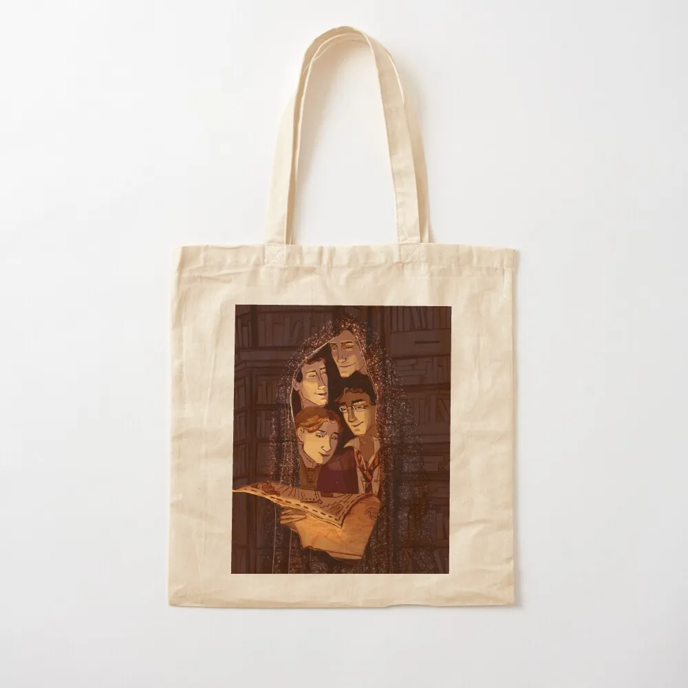 MWPP and a prank Tote Bag Canvas shoulder bag reusable shopping bags Canvas Tote Bag
MWPP and a prank Tote Bag Canvas shoulder bag reusable shopping bags Canvas Tote Bag