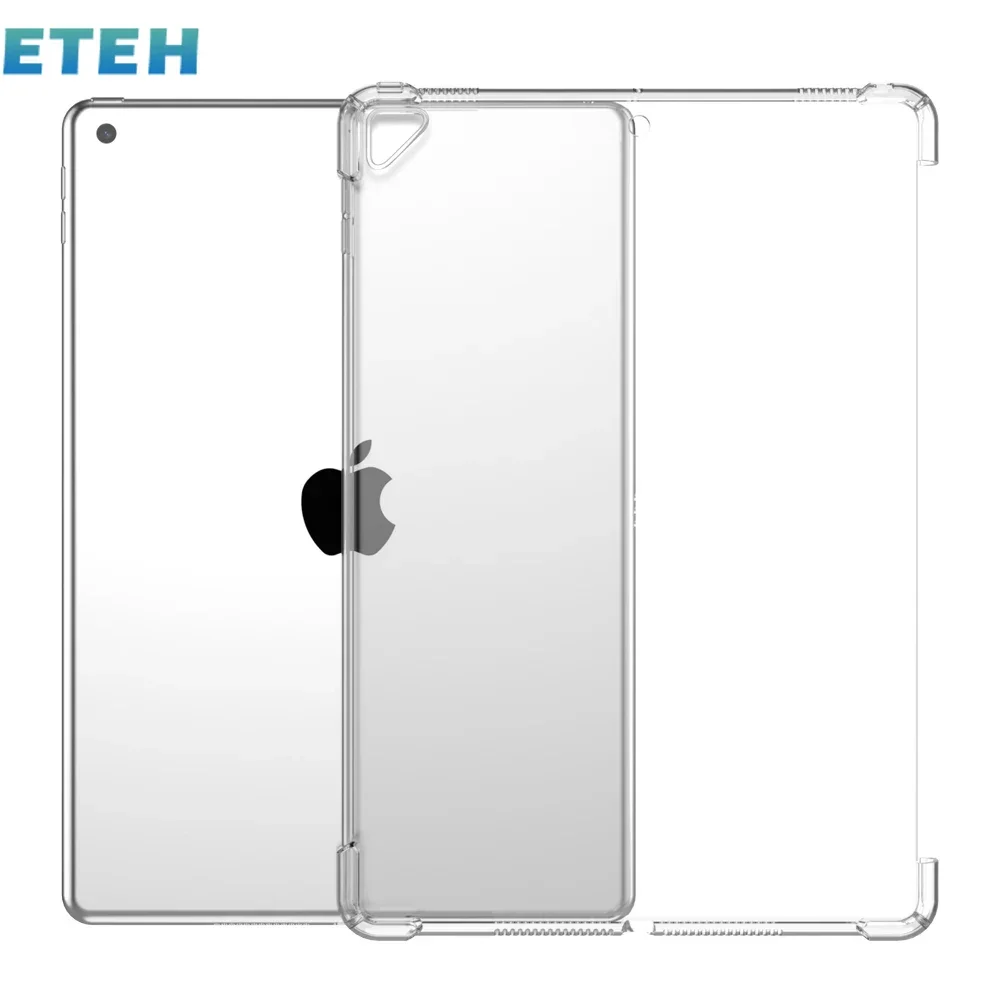 Чехол для iPad Air 3 2 Pro 10,5, прозрачная задняя крышка для iPad 10,2, 9,7, 9,7, 7, 6, 5-го поколения, 2021 2020 2019 2018, чехол для планшета
Чехол для iPad Air 3 2 Pro 10,5, прозрачная задняя крышка для iPad 10,2, 9,7, 9,7, 7, 6, 5-го поколения, 2021 2020 2019 2018, чехол для планшета