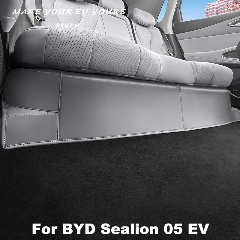 For BYD Sealion 05 EV 2025 2026 Rear Seat Under Anti-kick Pad Protective Pad Protective Pad Interior Supplies Accessories
For BYD Sealion 05 EV 2025 2026 Rear Seat Under Anti-kick Pad Protective Pad Protective Pad Interior Supplies Accessories