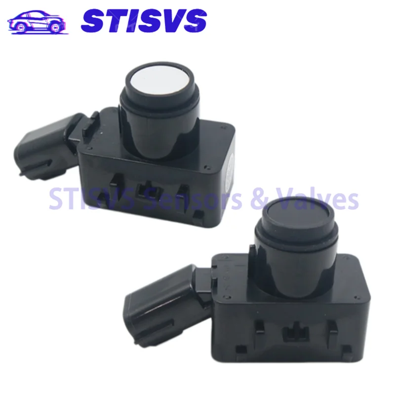 New Parking Sensor For Lexus ES300h ES350 LS500 LS500h NX200t RX350L Toyota Camry RAV4 Avalon 89341-33220-A0 89341-33220-C0
New Parking Sensor For Lexus ES300h ES350 LS500 LS500h NX200t RX350L Toyota Camry RAV4 Avalon 89341-33220-A0 89341-33220-C0