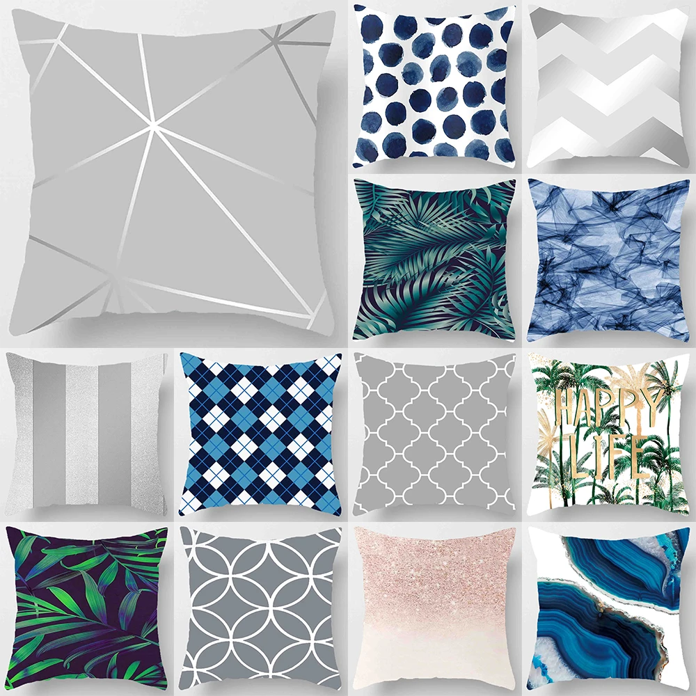 Modern minimalist abstract geometry polyester pillowcases for home living room sofa bedroom decoration pillow
Modern minimalist abstract geometry polyester pillowcases for home living room sofa bedroom decoration pillow