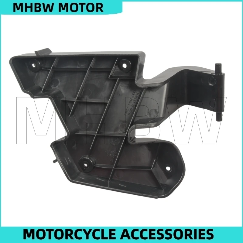 Внутренняя крышка ящика для хранения, опорная пластина для Sym Xs300t Joymaxz 300
Внутренняя крышка ящика для хранения, опорная пластина для Sym Xs300t Joymaxz 300