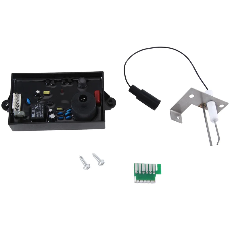 Dependable-Circuit Control Board Ignition Control Board Control Circuit Board Replacement Parts For Atwood Dometic 91504
Dependable-Circuit Control Board Ignition Control Board Control Circuit Board Replacement Parts For Atwood Dometic 91504