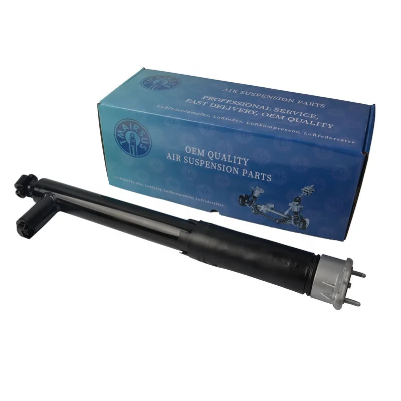 Tmairsus новый внешний удар воздушной подвески для W212 W218 C218 E Class 2183200230 2183260200
Tmairsus новый внешний удар воздушной подвески для W212 W218 C218 E Class 2183200230 2183260200