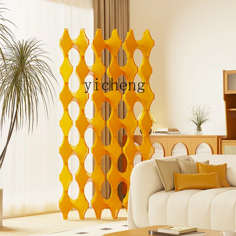 zz acrylic screen living room entrance entrance sofa blocking decorative hotel art partition
zz acrylic screen living room entrance entrance sofa blocking decorative hotel art partition