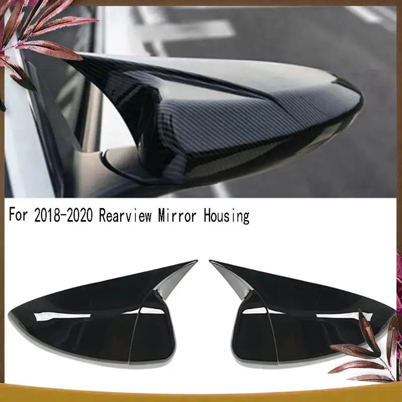AB59-Rearview Mirror Cover Cap Side Wing Mirror Shell For Honda Accord 10Th Gen 2018-2020 Rearview Mirror Housing
AB59-Rearview Mirror Cover Cap Side Wing Mirror Shell For Honda Accord 10Th Gen 2018-2020 Rearview Mirror Housing