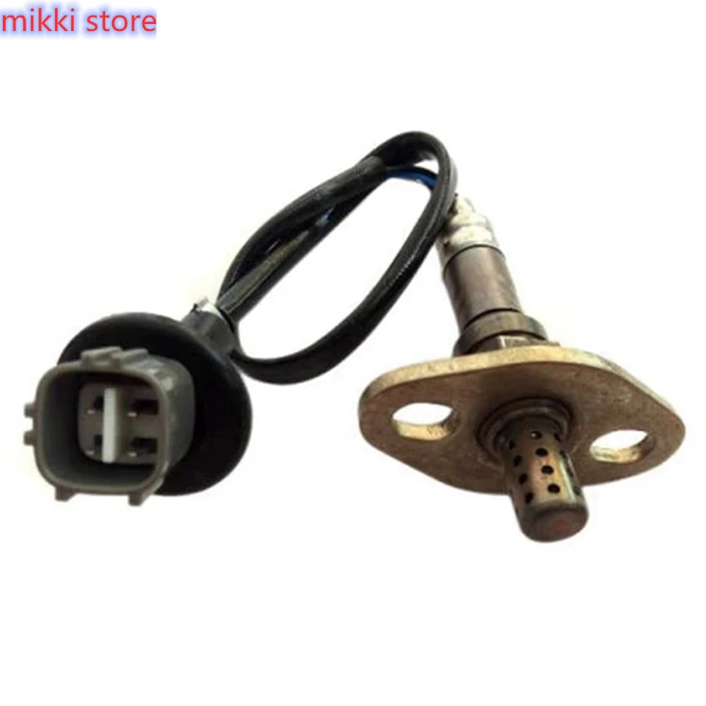 Oxygen Sensor Lambda O2 Sensor for Toyota Sienna 3.0L 2001-2003 8946509290 89465-09290 234-4163 2344163
Oxygen Sensor Lambda O2 Sensor for Toyota Sienna 3.0L 2001-2003 8946509290 89465-09290 234-4163 2344163