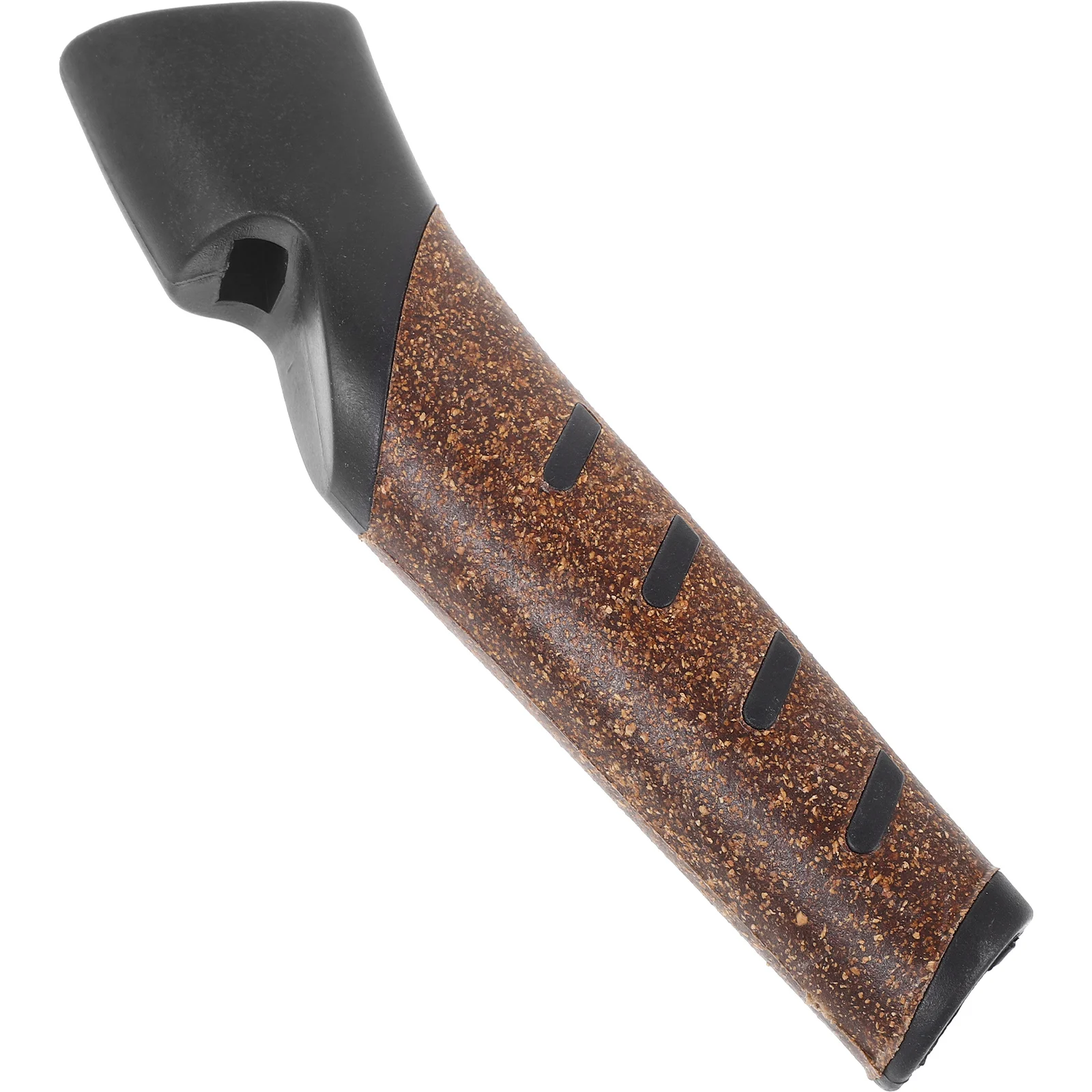 Trekking Pole Handle Round Wooden Grip for Hiking Skiing Ergonomic Staff Outdoor Tool Replacement cane pole grip hiking
Trekking Pole Handle Round Wooden Grip for Hiking Skiing Ergonomic Staff Outdoor Tool Replacement cane pole grip hiking