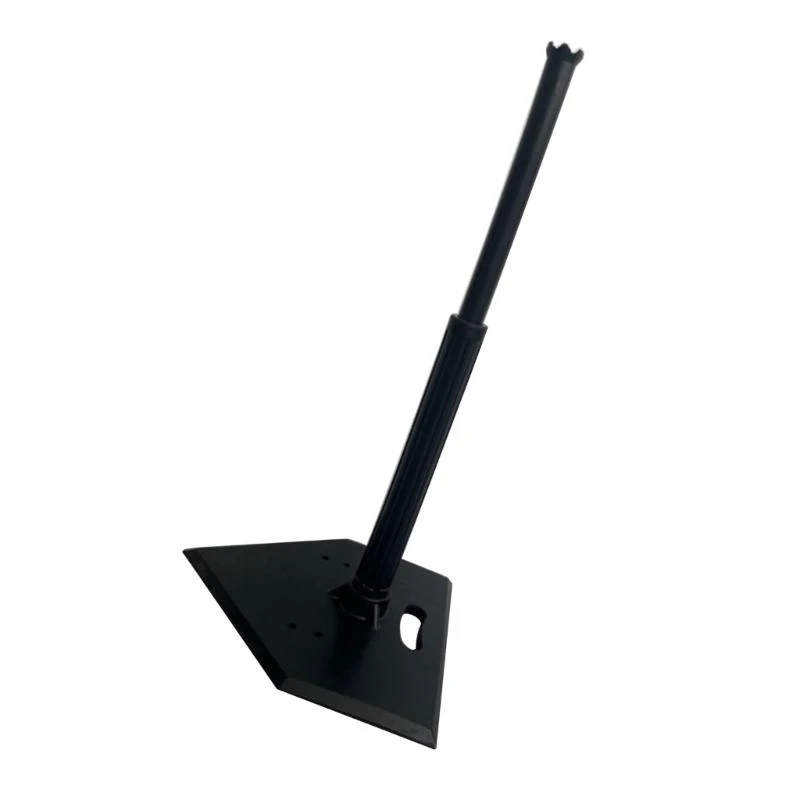 Softball Tees with Rubber Top Baseball Tees for Hitting Batting Tees for Teeball
Softball Tees with Rubber Top Baseball Tees for Hitting Batting Tees for Teeball