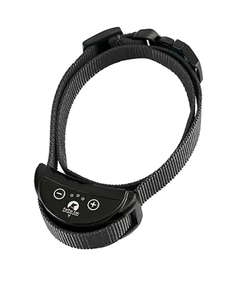 Anti-Bark Dog Training Collar Stop Barking Vibration Dog Collar Rechargeable No Shock Collar for Dog Accessories Electric Collar
Anti-Bark Dog Training Collar Stop Barking Vibration Dog Collar Rechargeable No Shock Collar for Dog Accessories Electric Collar