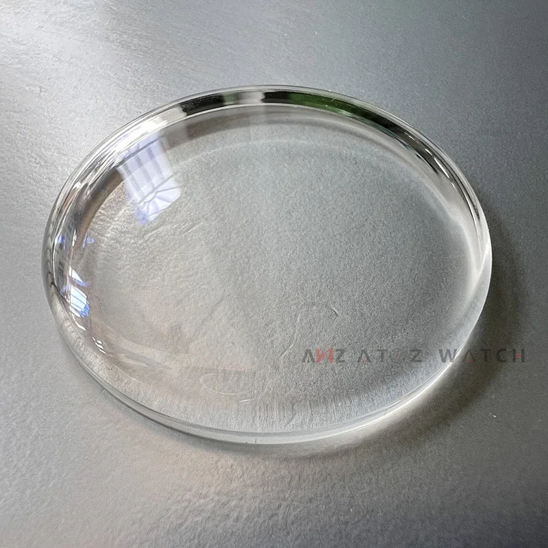 Watch Sapphire Crystal Glass for Panerai Radiomir PAM00604/PAM00373 41*5.8mm
Watch Sapphire Crystal Glass for Panerai Radiomir PAM00604/PAM00373 41*5.8mm