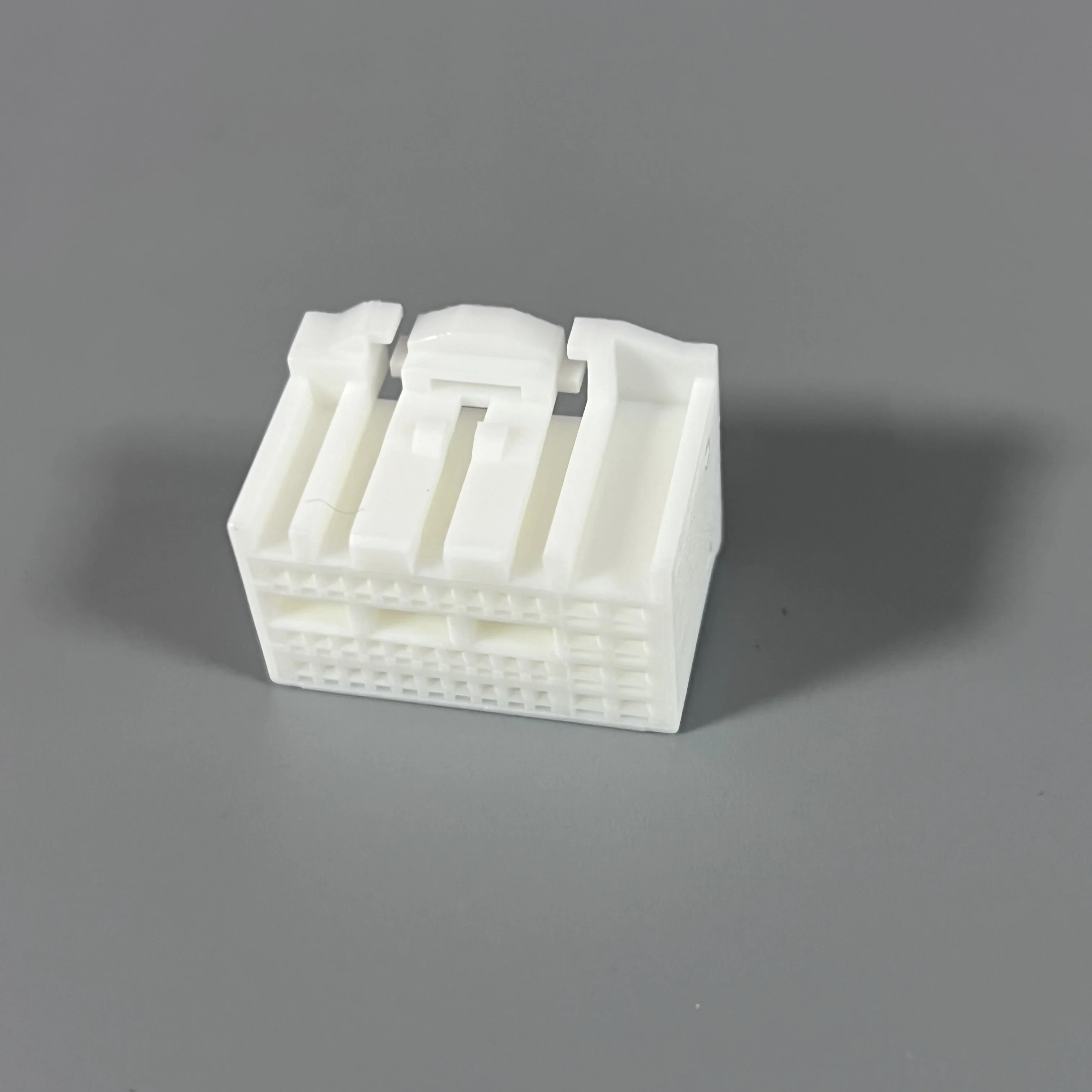 1-20 sets 38 pin auto wiring harness plug cable electric plug connector 2188698-1
1-20 sets 38 pin auto wiring harness plug cable electric plug connector 2188698-1