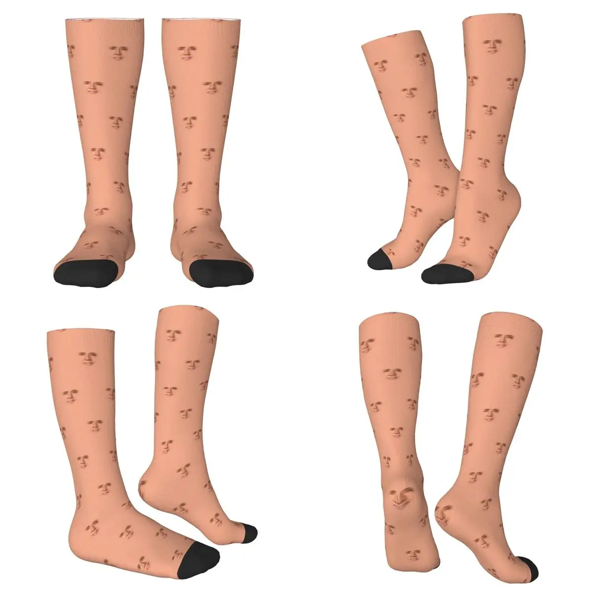 All Seasons Nicolas Cage - Face Socks Harajuku Crew Socks Funny Stockings for Men Women
All Seasons Nicolas Cage - Face Socks Harajuku Crew Socks Funny Stockings for Men Women